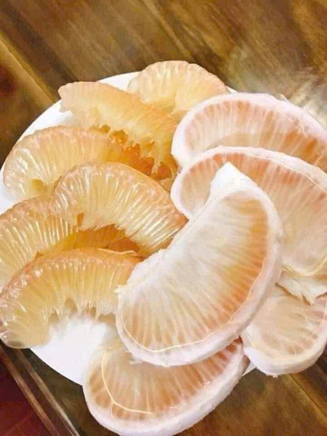 'Thủ phủ' bưởi Phúc Trạch vào vụ thu hoạch- Ảnh 11. 'Thủ phủ' bưởi Phúc Trạch vào vụ thu hoạch- Ảnh 11.