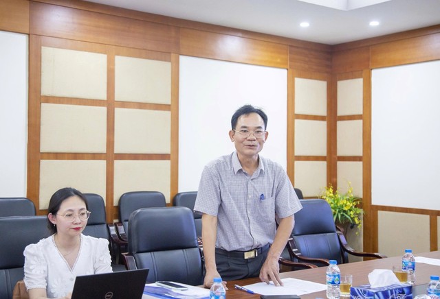 Trung tâm Huyết học – Truyền máu Nghệ An bước đầu thành công điều trị ung thư máu, tiến tới ghép tế bào gốc tạo máu- Ảnh 2. Trung tâm Huyết học – Truyền máu Nghệ An bước đầu thành công điều trị ung thư máu, tiến tới ghép tế bào gốc tạo máu- Ảnh 2.