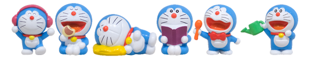 Giải pháp bảo vệ răng miệng trẻ nhỏ từ Lotte Xylitol Doraemon không đường- Ảnh 2. Giải pháp bảo vệ răng miệng trẻ nhỏ từ Lotte Xylitol Doraemon không đường- Ảnh 2.