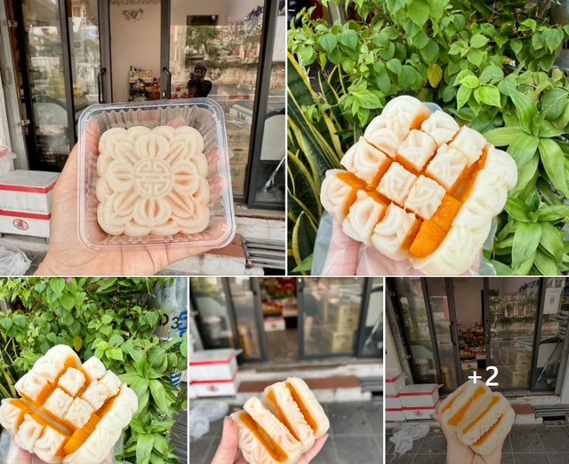 'Bánh dẻo thị phi', trào lưu mới của Tết Trung thu?- Ảnh 1.
