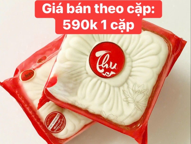 'Bánh dẻo thị phi', trào lưu mới của Tết Trung thu?- Ảnh 3.