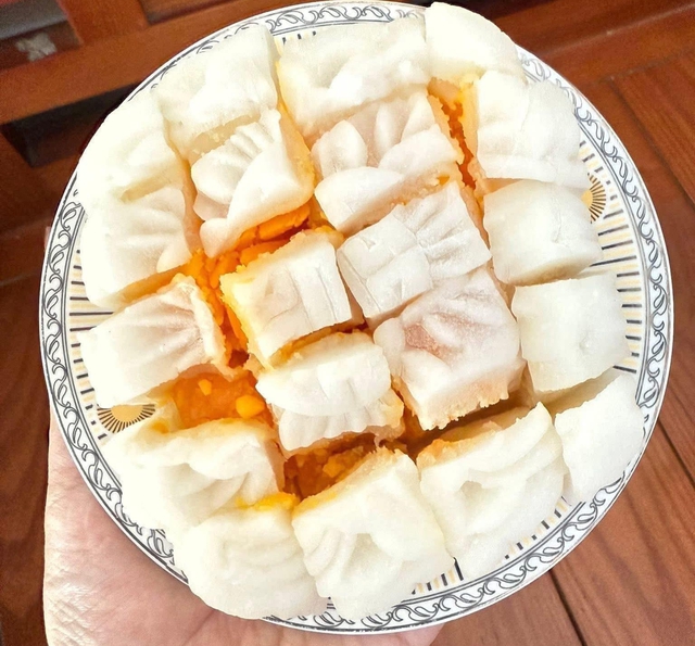 'Bánh dẻo thị phi', trào lưu mới của Tết Trung thu?- Ảnh 2.