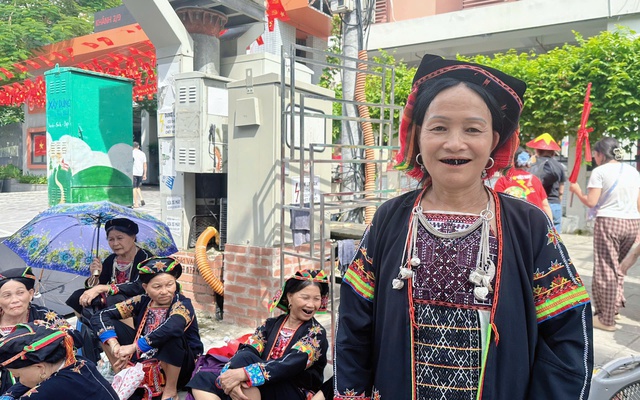 Những hành trình đầy tự hào ngày Quốc khánh 2/9- Ảnh 1. Những hành trình đầy tự hào ngày Quốc khánh 2/9- Ảnh 1.