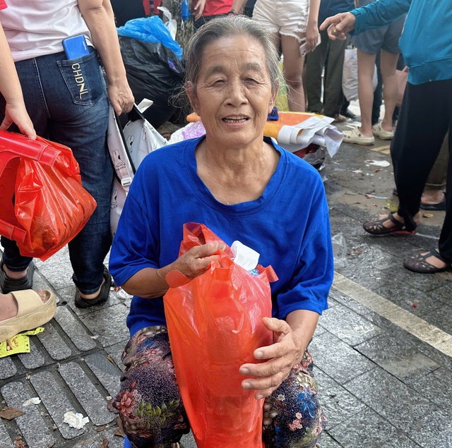 Những hành trình đầy tự hào ngày Quốc khánh 2/9- Ảnh 4. Những hành trình đầy tự hào ngày Quốc khánh 2/9- Ảnh 4.