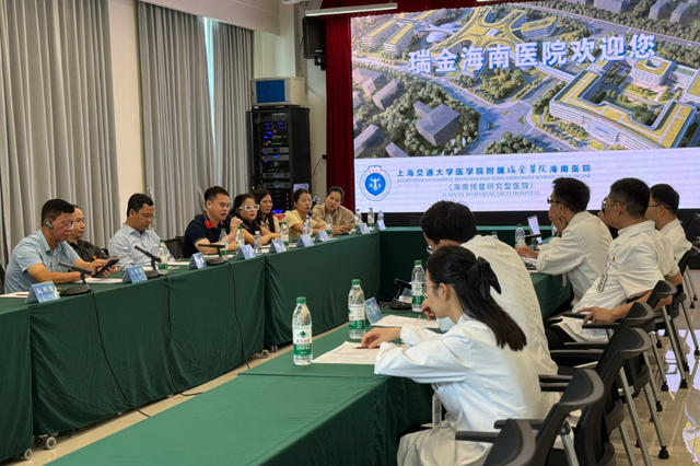 Hệ thống Phòng khám Đa khoa SCT trực thuộc Công ty Cổ phần Y tế SCT vinh dự được mời tham dự Hội nghị Y khoa quốc tế tại Hải Nam, Trung Quốc- Ảnh 3. Hệ thống Phòng khám Đa khoa SCT trực thuộc Công ty Cổ phần Y tế SCT vinh dự được mời tham dự Hội nghị Y khoa quốc tế tại Hải Nam, Trung Quốc- Ảnh 3.