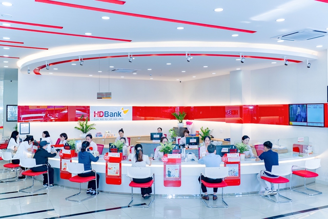 HDBank phát hành 500 tỷ đồng trái phiếu- Ảnh 1. HDBank phát hành 500 tỷ đồng trái phiếu- Ảnh 1.
