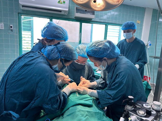 Mở lối tương lai cho trẻ khuyết tật ở Quảng Trị- Ảnh 2. Mở lối tương lai cho trẻ khuyết tật ở Quảng Trị- Ảnh 2.