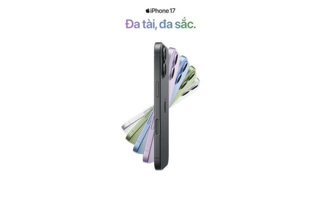 Thiết kế iPhone 17 series: Siêu phẩm tái định nghĩa với những điểm nhấn đột phá chưa từng có- Ảnh 1. Thiết kế iPhone 17 series: Siêu phẩm tái định nghĩa với những điểm nhấn đột phá chưa từng có- Ảnh 1.