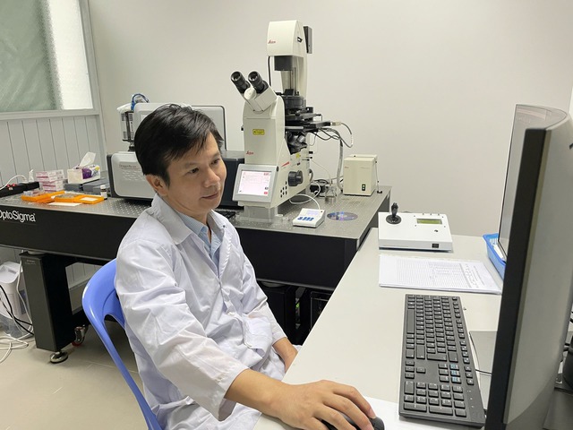 Tìm ra hoạt chất hỗ trợ điều trị gout trong cây ngải cứu- Ảnh 3.