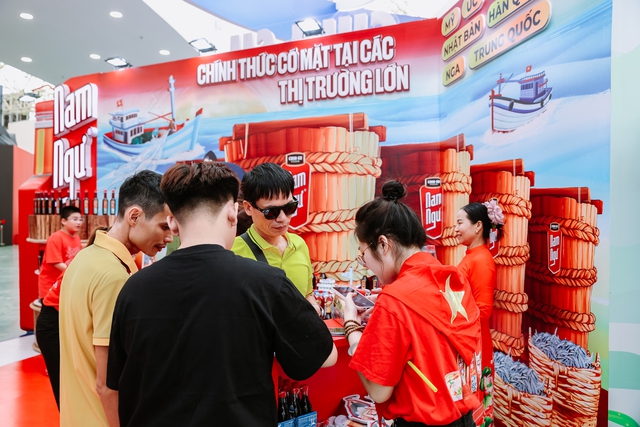 V Fest – Vietnam Today: Masan góp mặt trong sự kiện âm nhạc quốc gia- Ảnh 2.