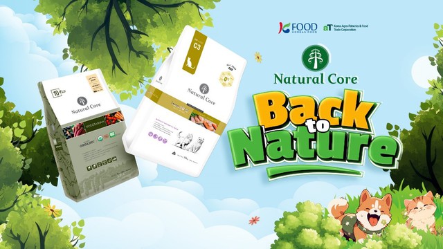 Khám phá chuỗi sự kiện độc đáo 'Back to Nature' của thương hiệu Natural Core trên toàn quốc- Ảnh 1.