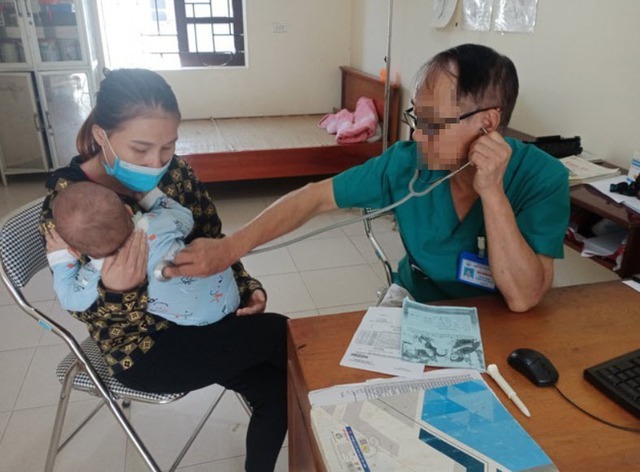 Hưng Yên giảm nghèo bền vững gắn với y tế và an sinh xã hội- Ảnh 1.