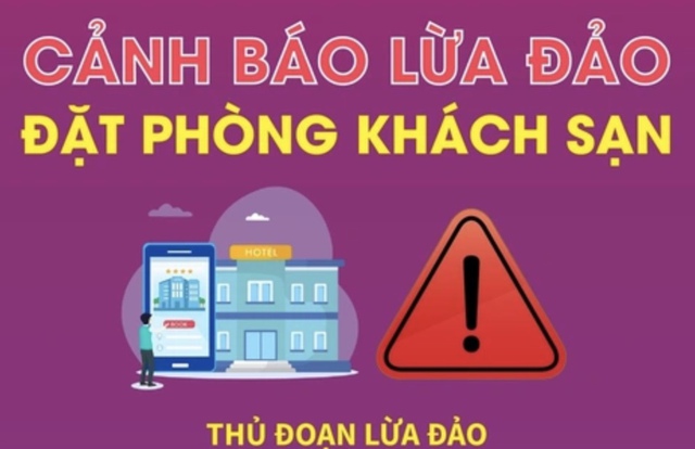 Đặt phòng du lịch online, nhiều người mất tiền vì bẫy giá rẻ- Ảnh 1.