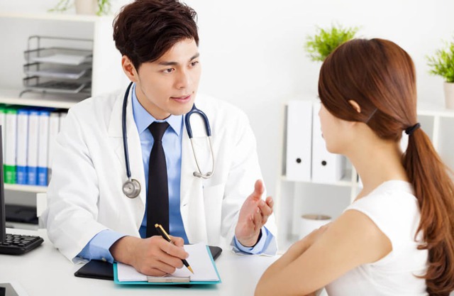 Vì sao nhiều phụ nữ không thể đạt cực khoái?- Ảnh 2.