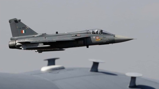 Ấn Độ rút MiG-21 khỏi biên chế, Su-57 của Nga sắp thay thế?- Ảnh 2.