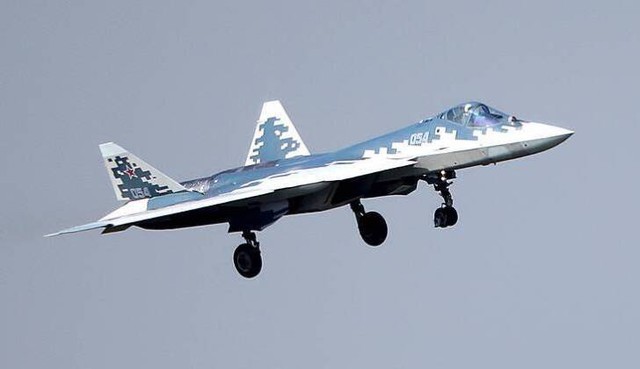Ấn Độ rút MiG-21 khỏi biên chế, Su-57 của Nga sắp thay thế?- Ảnh 3.