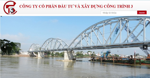 Xây dựng Công trình 3 vi phạm lĩnh vực chứng khoán- Ảnh 1.