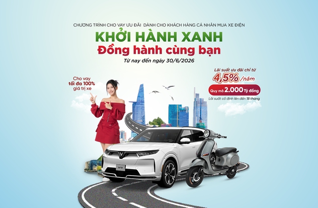 Agribank thúc đẩy phát triển bền vững với chương trình ưu đãi 'xanh'- Ảnh 2.