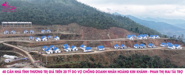 Vợ chồng Mailisa phát tâm đúc đại hồng chung mùa Vu Lan- Ảnh 3. Vợ chồng Mailisa phát tâm đúc đại hồng chung mùa Vu Lan- Ảnh 3.