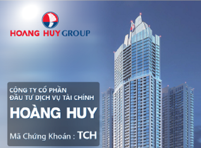 Hoàng Huy Group của doanh nhân Đỗ Hữu Hạ thông qua kế hoạch xử lý hơn 2 triệu cổ phiếu- Ảnh 1.