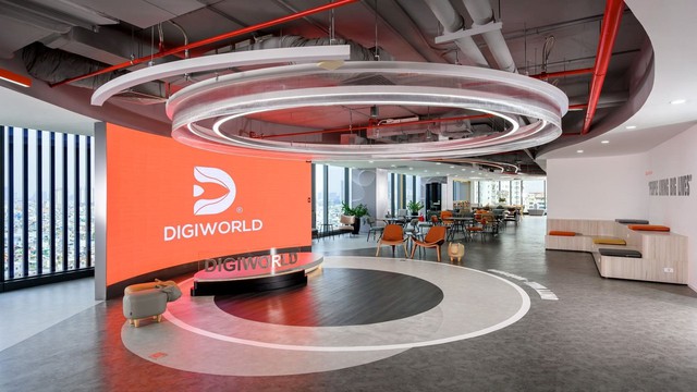 Động thái đáng chú ý tại DGW, người nội bộ gom cổ phiếu- Ảnh 1.