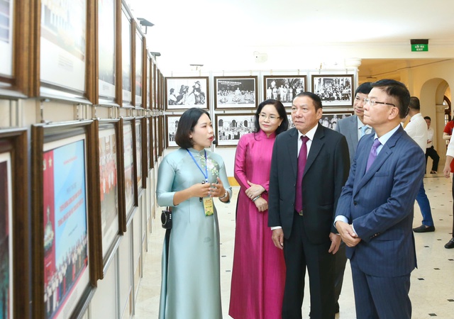 Phó Thủ tướng: Kiến tạo không gian phát triển văn hóa, thể thao, du lịch, góp phần đưa đất nước phát triển- Ảnh 2.