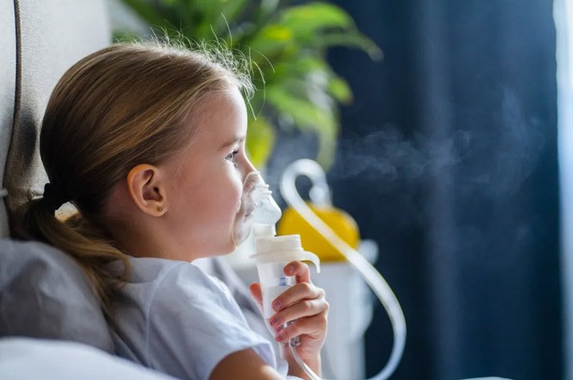 Vì sao ô nhiễm không khí làm bệnh hen trở nên trầm trọng?- Ảnh 2.