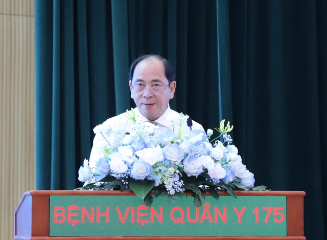 Hơn 93% bệnh viện ở TPHCM đã triển khai bệnh án điện tử- Ảnh 1.