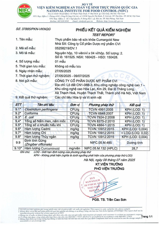 Các tiêu chí nhận biết sản phẩm hỗ trợ bảo vệ dạ dày uy tín, chất lượng- Ảnh 2.