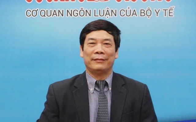 Truyền hình trực tuyến: Giải pháp dinh dưỡng hiệu quả ngăn ngừa tăng huyết áp- Ảnh 1.
