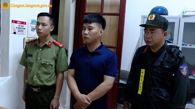Khởi tố thêm 2 đối tượng trong đường dây lừa đảo cờ bạc trực tuyến- Ảnh 1.
