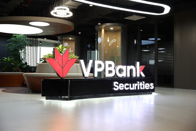 VPBanks vi phạm lĩnh vực chứng khoán- Ảnh 1.