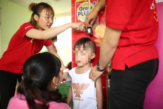 Dinh dưỡng trong 1000 ngày đầu đời – Hành trang cho sức khỏe và trí tuệ của trẻ- Ảnh 1. Dinh dưỡng trong 1000 ngày đầu đời – Hành trang cho sức khỏe và trí tuệ của trẻ- Ảnh 1.