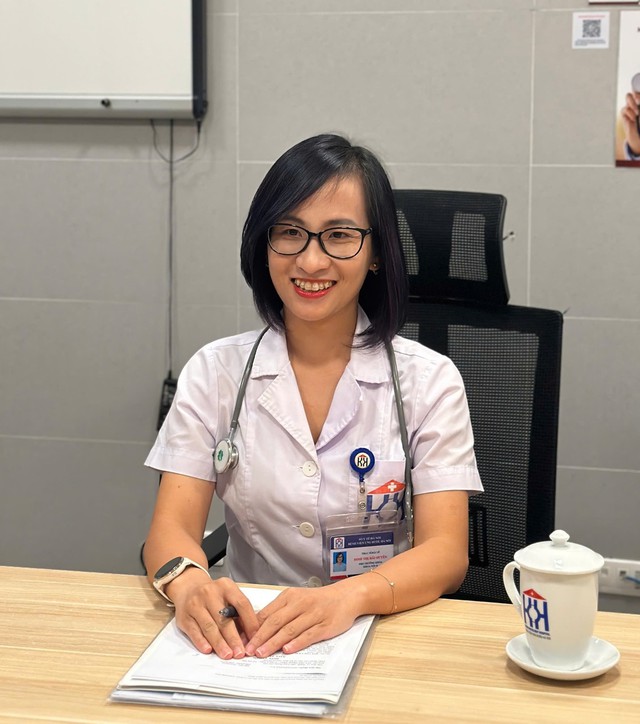 Ung thư đầu cổ: Khi thói quen hằng ngày trở thành thảm họa- Ảnh 1.