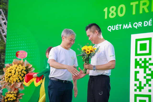 'Ngày Dinh dưỡng cộng đồng Việt Nam' là ngọn lửa thắp sáng phong trào sống khỏe- Ảnh 4.