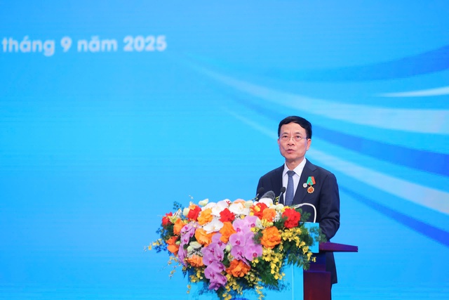 'Một người đổi mới có thể có ý tưởng, nhưng một triệu người đổi mới sẽ kiến tạo cả tương lai'- Ảnh 2.