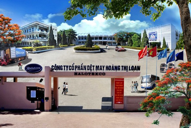 Công ty Dệt may Hoàng Thị Loan bị phạt vì vi phạm chứng khoán- Ảnh 1.