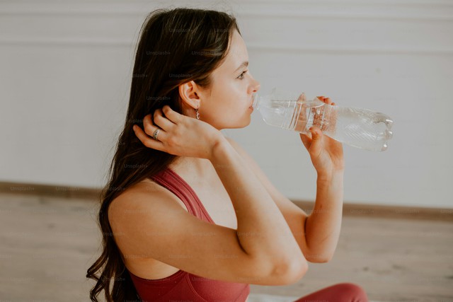 Ngoài nước chanh ấm, các loại đồ uống này được bác sĩ khuyên tốt cho thận- Ảnh 3.