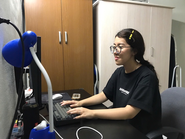 Cách nào để giúp các tân sinh viên bớt lúng túng trước cuộc sống tự lập?- Ảnh 1.