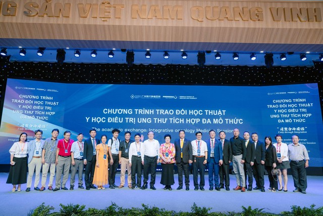 Diễn đàn Y học tích hợp ASEAN lần thứ 5: Hội nhập - Phát triển - Cùng tiến bước- Ảnh 1. Diễn đàn Y học tích hợp ASEAN lần thứ 5: Hội nhập - Phát triển - Cùng tiến bước- Ảnh 1.