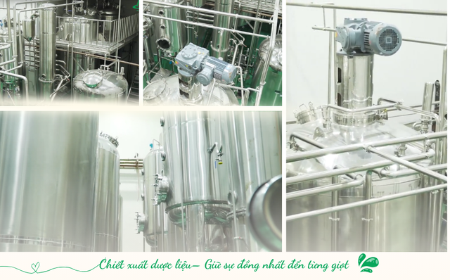 Nhà máy CNC Abipha: Công nghệ dẫn lỗi hướng tới chuẩn hoá hàng đầu- Ảnh 2. Nhà máy CNC Abipha: Công nghệ dẫn lỗi hướng tới chuẩn hoá hàng đầu- Ảnh 2.
