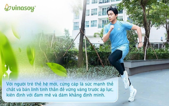 'Chiến sĩ quả cảm' không chỉ trên truyền hình: người trẻ cần cứng cáp trăm phần ngoài đời thật- Ảnh 2. 'Chiến sĩ quả cảm' không chỉ trên truyền hình: người trẻ cần cứng cáp trăm phần ngoài đời thật- Ảnh 2.