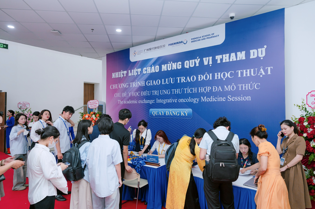 Diễn đàn Y học tích hợp ASEAN lần thứ 5: Hội nhập - Phát triển - Cùng tiến bước- Ảnh 3. Diễn đàn Y học tích hợp ASEAN lần thứ 5: Hội nhập - Phát triển - Cùng tiến bước- Ảnh 3.