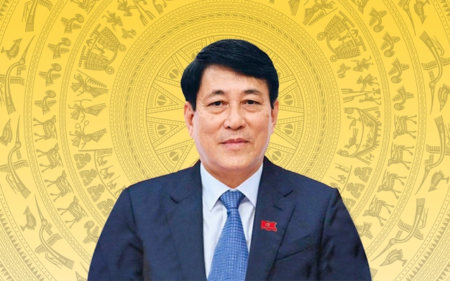 Thư của Chủ tịch nước gửi ngành Giáo dục nhân dịp khai giảng năm học 2025 - 2026- Ảnh 1. Thư của Chủ tịch nước gửi ngành Giáo dục nhân dịp khai giảng năm học 2025 - 2026- Ảnh 1.