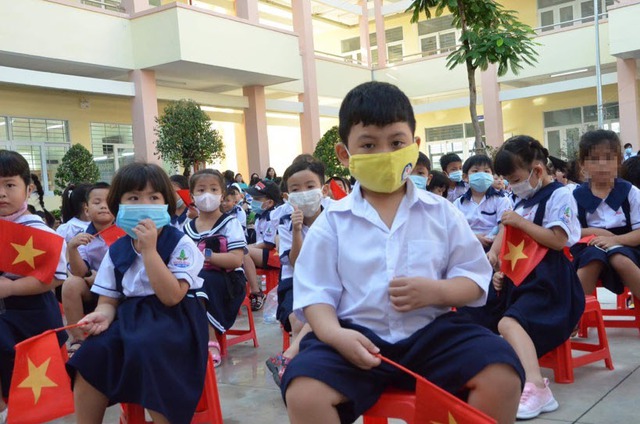 Phụ huynh cần làm gì để bảo vệ con trước mùa khai giảng?- Ảnh 1.