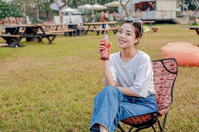 Khi Gen Z khát 'sạch': Thảo mộc tự nhiên lên ngôi, thức uống 3 Không làm chủ cuộc chơi- Ảnh 1.
