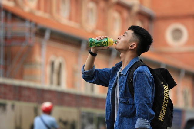 Tân sinh viên lần đầu xa nhà: Từ stress đến cú bật để trưởng thành- Ảnh 2.