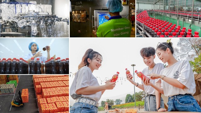 Khi Gen Z khát 'sạch': Thảo mộc tự nhiên lên ngôi, thức uống 3 Không làm chủ cuộc chơi- Ảnh 3.
