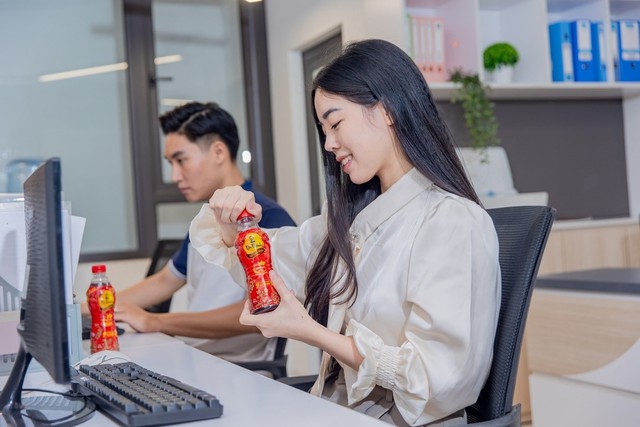 Khi Gen Z khát 'sạch': Thảo mộc tự nhiên lên ngôi, thức uống 3 Không làm chủ cuộc chơi- Ảnh 4.