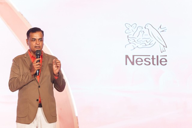 Nestlé ra mắt Nan Infinipro A2 bước 3 mới với công thức cộng hưởng dinh dưỡng, hỗ trợ tiêu hóa và đề kháng cho trẻ - Ảnh 4.